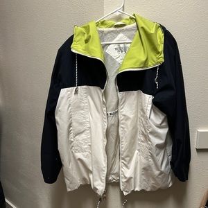 Mulberry Street Jacket